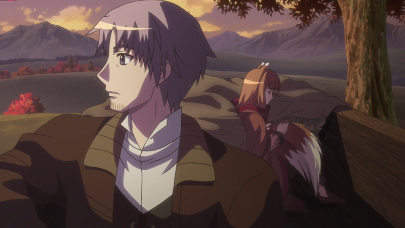 Illustration for article titled Grex's Spice and Wolf Review